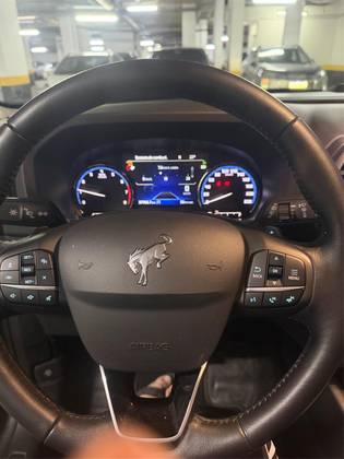 FORD BRONCO SPORT 2.0 ECOBOOST GASOLINA WILDTRAK 4X4 SELECTSHIFT FORD BRONCO SPORT 2.0 ECOBOOST GASOLINA WILDTRAK 4X4 SELECTSHIFT